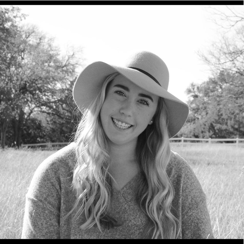 Meet your Posher, Christian